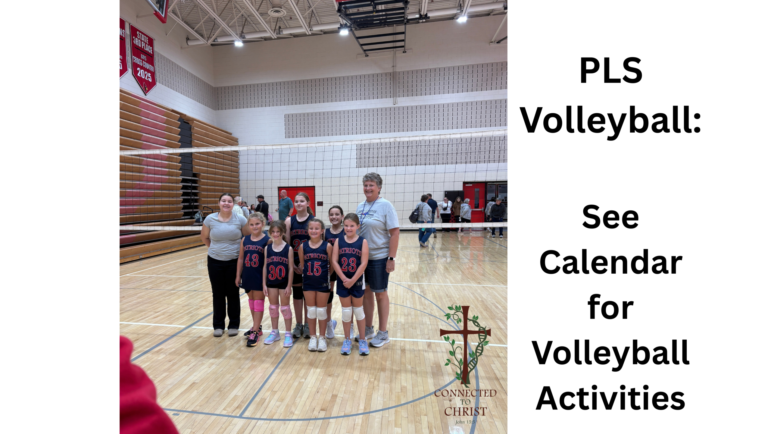 See Calendar for Soccer Activities (1)